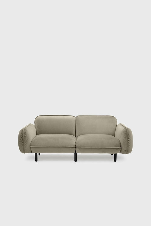 CloudBean™ Modular Velvet Sofa — The Ultimate Cloud-Like Comfort