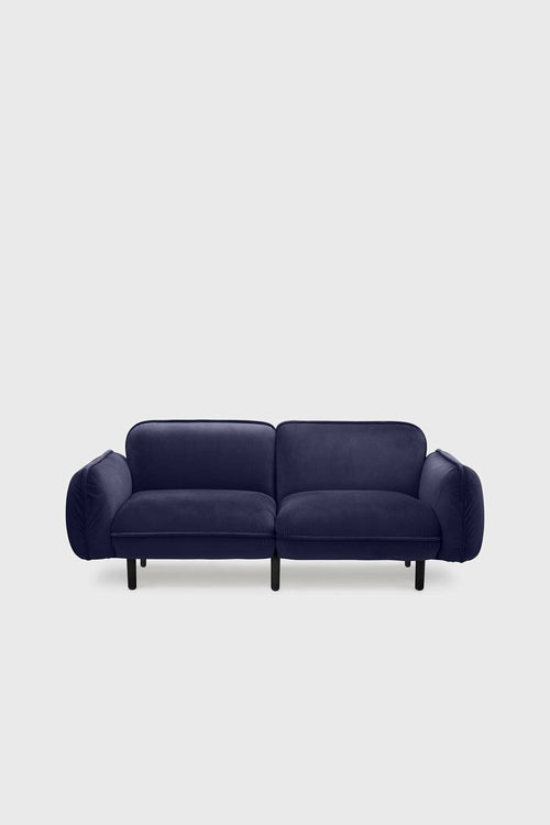 CloudBean™ Modular Velvet Sofa — The Ultimate Cloud-Like Comfort