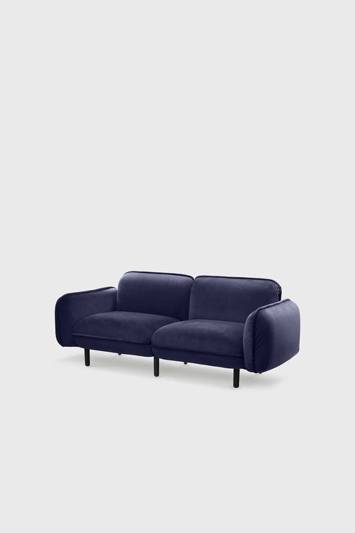 CloudBean™ Modular Velvet Sofa — The Ultimate Cloud-Like Comfort