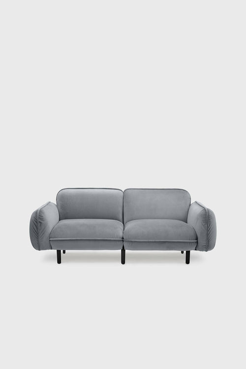 CloudBean™ Modular Velvet Sofa — The Ultimate Cloud-Like Comfort